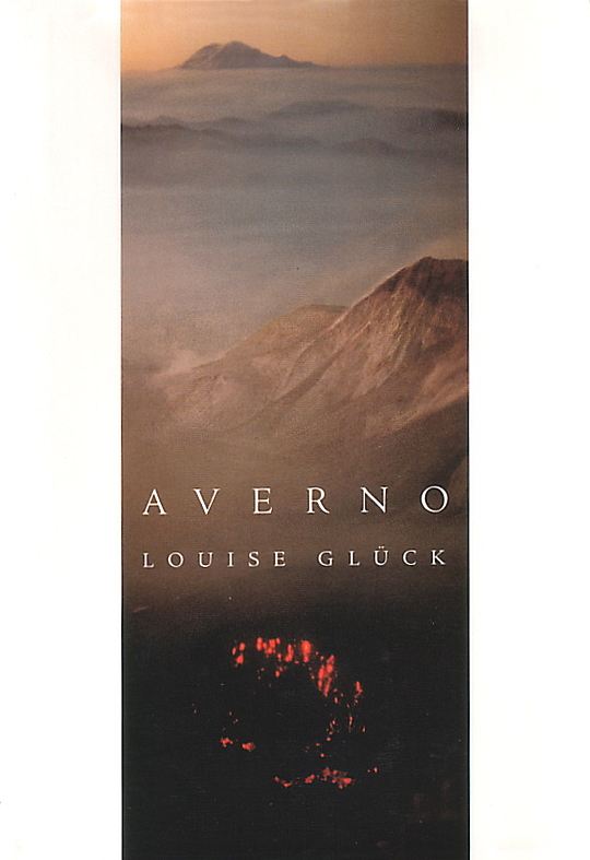 Averno by Louise Glück