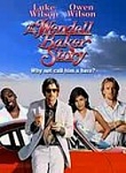 The Wendall Baker Story by Andrew Wilson
