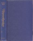 Hypnotherapy: An Exploratory Casebook by…