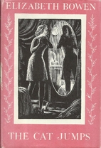 The Cat Jumps and other stories by Elizabeth…