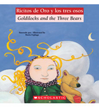 Ricitos De Oro Y Los Tres Osos / Goldilocks…