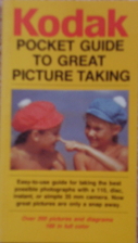 Kodak Great Picture by Kodak Unknown