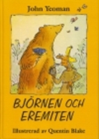 The Hermit and the Bear by John Yeoman