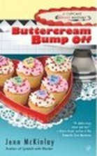 Buttercream Bump Off by Jenn McKinlay