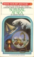 Survival at Sea by Edward Packard