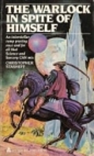 The Warlock in Spite of Himself by…
