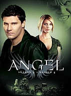 Angel: Season 4 by Joss Whedon