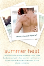 Summer Heat by Carly Phillips