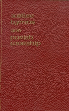 Jubilee Hymns and Parish Worship: Dialogue…