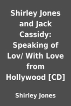 Shirley Jones and Jack Cassidy: Speaking of…
