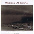American Landscapes by John Szarkowski