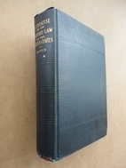 A Treatise of the Military Law of the United…