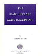 The stars declare God's handiwork by Howard…