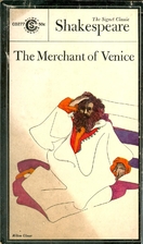 The Merchant of Venice by William…