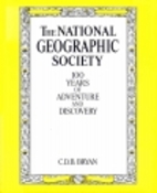 100 Years of Adventure and Discovery by C.…