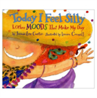 Today I Feel Silly: And Other Moods That…