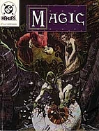 Magic by Dan Greenberg