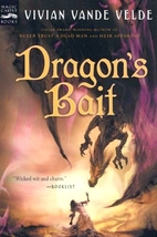 Dragon's Bait by Vivian Vande Velde