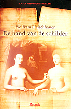 De hand van de schilder by Wolfram…