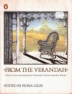 From the verandah: stories of love and…