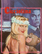 Les Aventures de Cicciolina by Jack Ubaldi