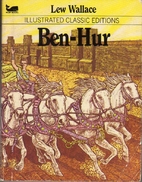 Ben-Hur by Marian Leighton