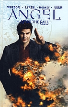 Angel: After the Fall, Vol. 4 by Joss Whedon