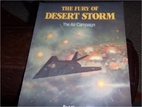 The Fury of Desert Storm: The Air Campaign…