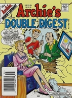 Archie's Double Digest #128 by Archie Comics