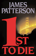 1st to Die by James Patterson