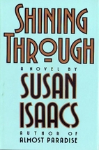 Shining Through by Susan Isaacs