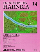 Encyclopedia Harnica 14 (Harn Fantasy RPG…