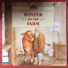 Winter on the Farm by Laura Ingalls Wilder