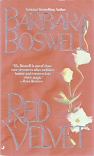 Red Velvet by Barbara Boswell