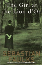 The Girl at the Lion d'Or by Sebastian…