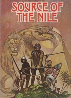 Source of the Nile by Ross Maker