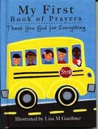 My First Book of Prayers: Thank You God for…