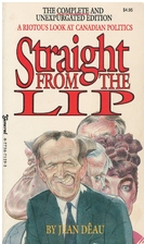 Straight from the lip by Jean Dêau