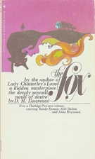 The Fox by D. H. Lawrence