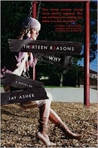 Thirteen Reasons Why(HARDBACK EDITION) by…