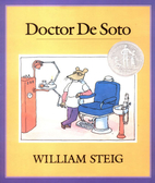 Doctor De Soto by William Steig