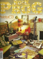 Classic Rock Presents Prog, Issue 17, June…