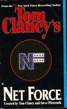 Net Force by Tom Clancy