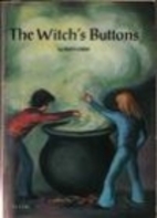 The Witch's Buttons by Ruth Chew