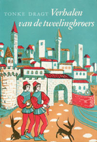 Verhalen van de tweelingbroers by Tonke…