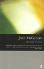 Amongst Women by John McGahern