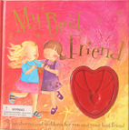 My Best Friend by Gaby Goldsack