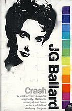 Crash by J. G. Ballard