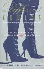 Different Loving: The World of Sexual…