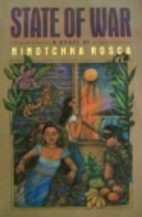 State of War by Ninotchka Rosca
